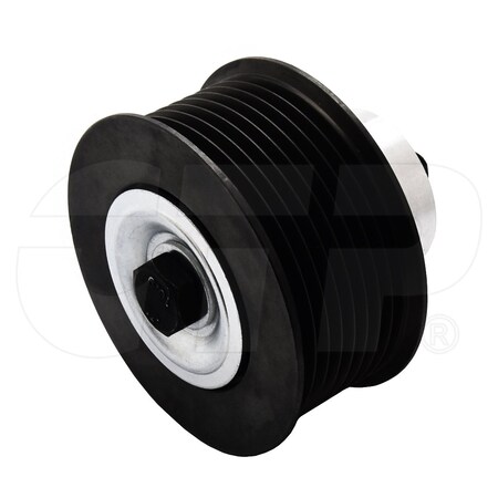 Aic Replacement Parts Pulley Assembly Fits Caterpillar Models 2304171